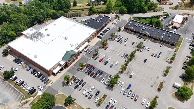 7625 Fayetteville Road, Raleigh, NC 27603