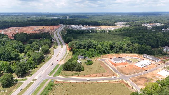 7625 Fayetteville Road, Raleigh, NC 27603