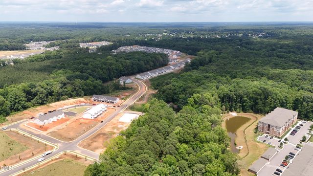 7625 Fayetteville Road, Raleigh, NC 27603