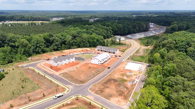 7625 Fayetteville Road, Raleigh, NC 27603