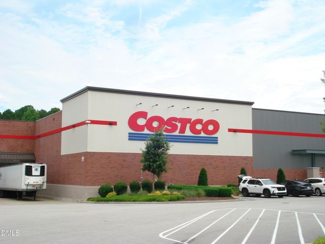 7625 Fayetteville Road, Raleigh, NC 27603