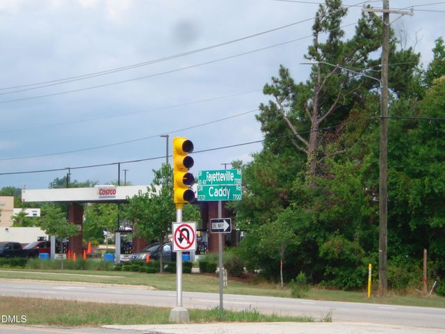 7625 Fayetteville Road, Raleigh, NC 27603