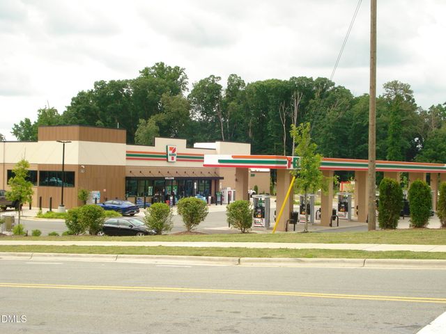 7625 Fayetteville Road, Raleigh, NC 27603