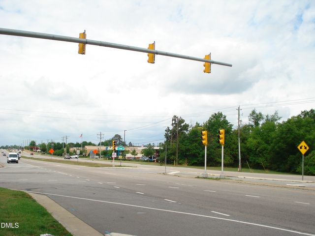 7625 Fayetteville Road, Raleigh, NC 27603