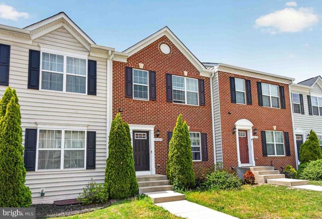 4608 WENSEL RD, Fredericksburg, VA 22408