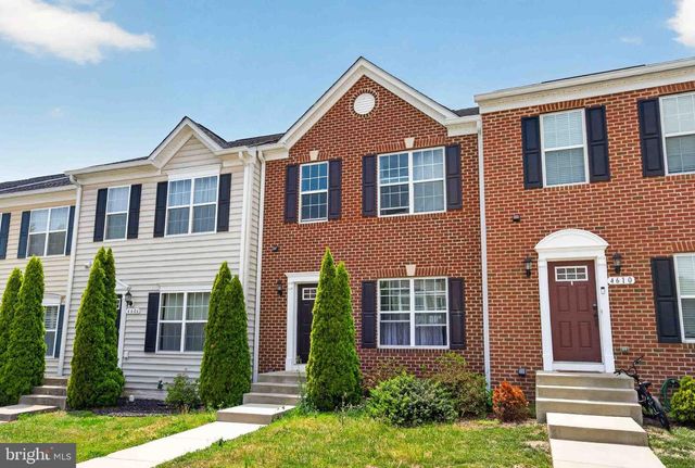 4608 WENSEL RD, Fredericksburg, VA 22408