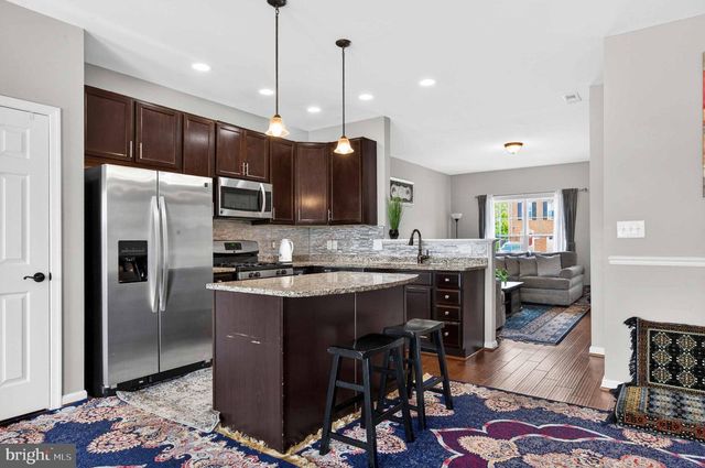 4608 WENSEL RD, Fredericksburg, VA 22408