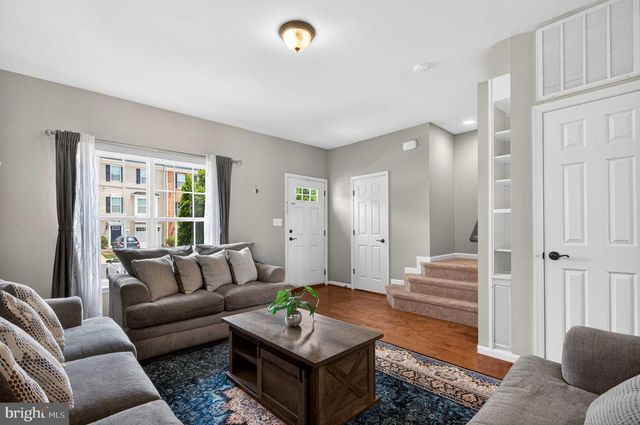 4608 WENSEL RD, Fredericksburg, VA 22408