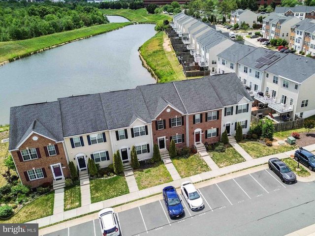 4608 WENSEL RD, Fredericksburg, VA 22408