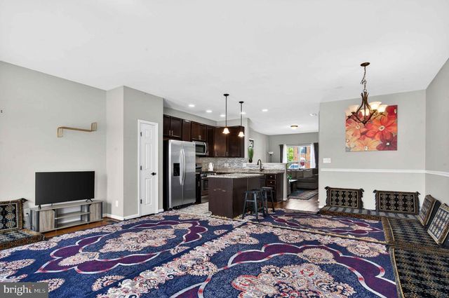 4608 WENSEL RD, Fredericksburg, VA 22408