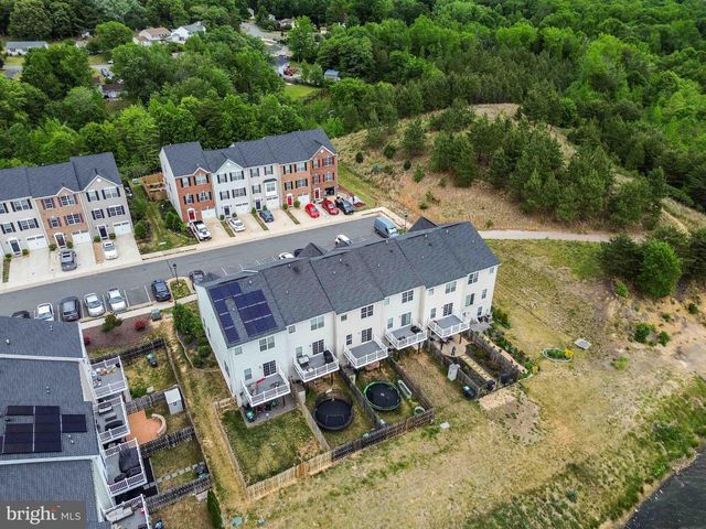 4608 WENSEL RD, Fredericksburg, VA 22408