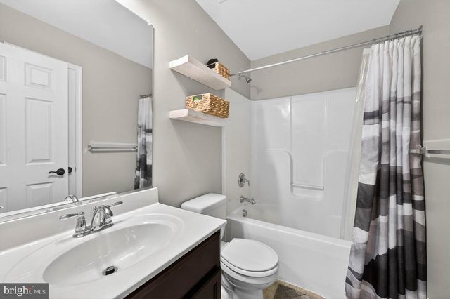 4608 WENSEL RD, Fredericksburg, VA 22408