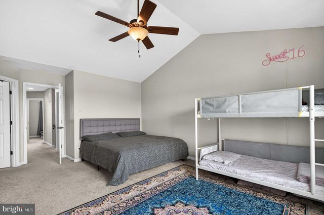 4608 WENSEL RD, Fredericksburg, VA 22408