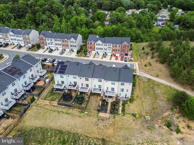 4608 WENSEL RD, Fredericksburg, VA 22408