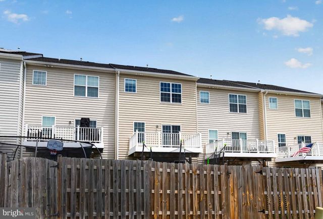 4608 WENSEL RD, Fredericksburg, VA 22408