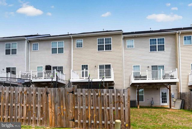 4608 WENSEL RD, Fredericksburg, VA 22408