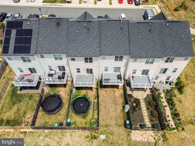 4608 WENSEL RD, Fredericksburg, VA 22408