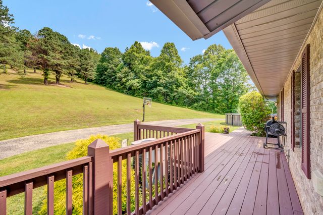 72 Blevins Lane, Vanceburg, KY 41179