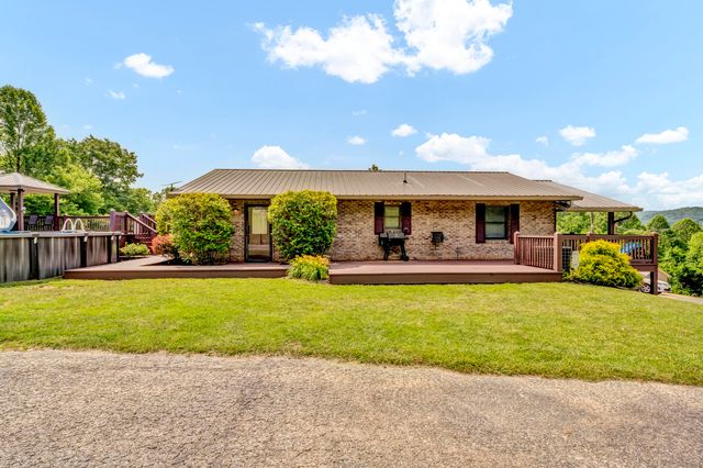 72 Blevins Lane, Vanceburg, KY 41179