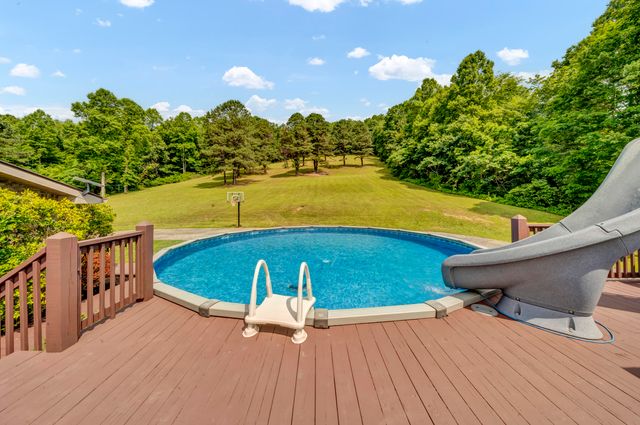 72 Blevins Lane, Vanceburg, KY 41179