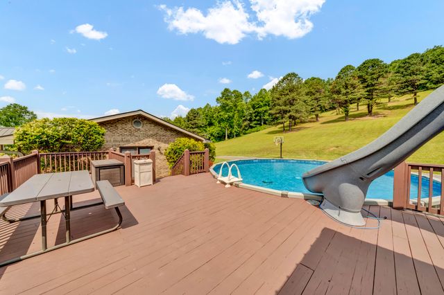 72 Blevins Lane, Vanceburg, KY 41179