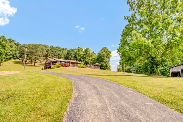 72 Blevins Lane, Vanceburg, KY 41179