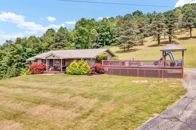 72 Blevins Lane, Vanceburg, KY 41179