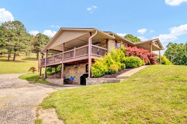 72 Blevins Lane, Vanceburg, KY 41179