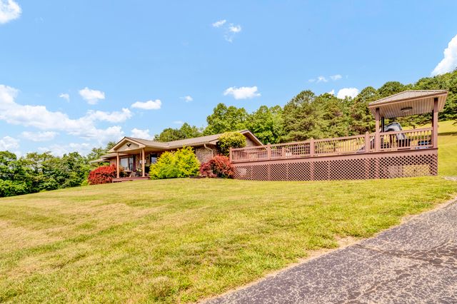 72 Blevins Lane, Vanceburg, KY 41179