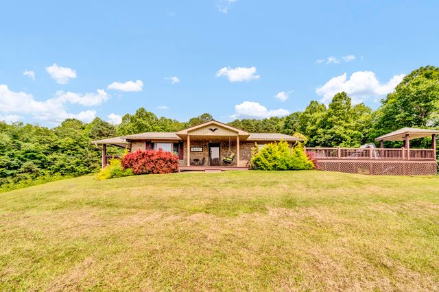 72 Blevins Lane, Vanceburg, KY 41179
