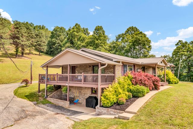 72 Blevins Lane, Vanceburg, KY 41179
