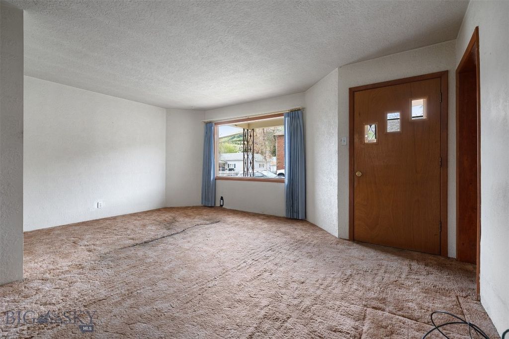 318 W 4th Street, Anaconda, MT 59711 — photo 3