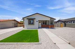 460 S PIONEER --, Mesa, AZ 85204
