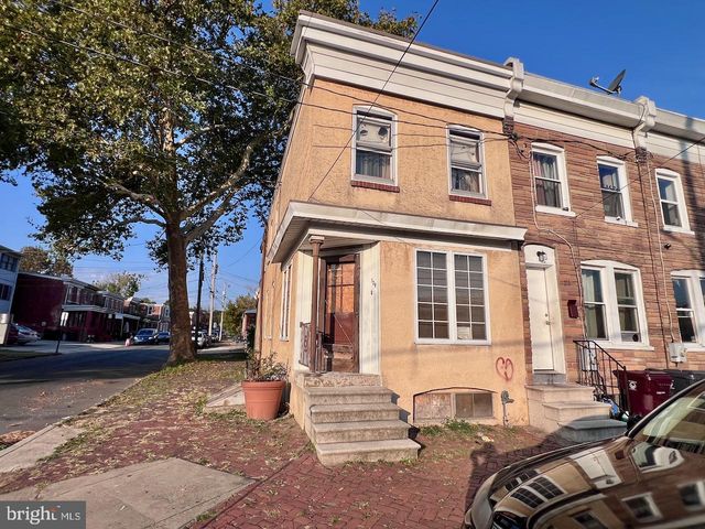 138 LOWER OAK ST, Wilmington, DE 19805