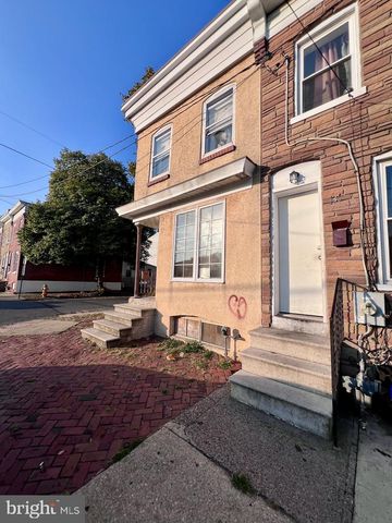 138 LOWER OAK ST, Wilmington, DE 19805