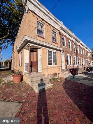 138 LOWER OAK ST, Wilmington, DE 19805