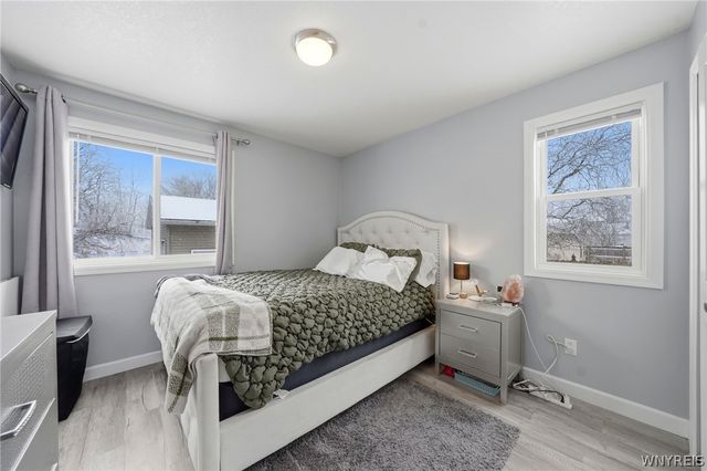 4986 City View Avenue, Hamburg, NY 14219