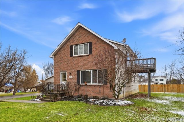 4986 City View Avenue, Hamburg, NY 14219