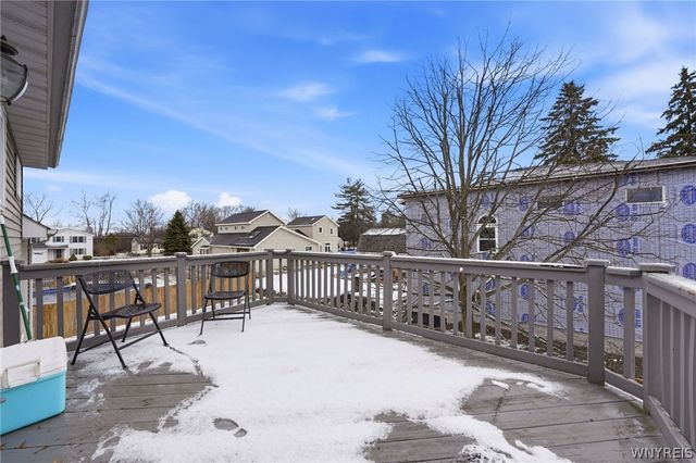 4986 City View Avenue, Hamburg, NY 14219