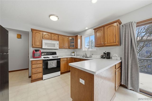 4986 City View Avenue, Hamburg, NY 14219