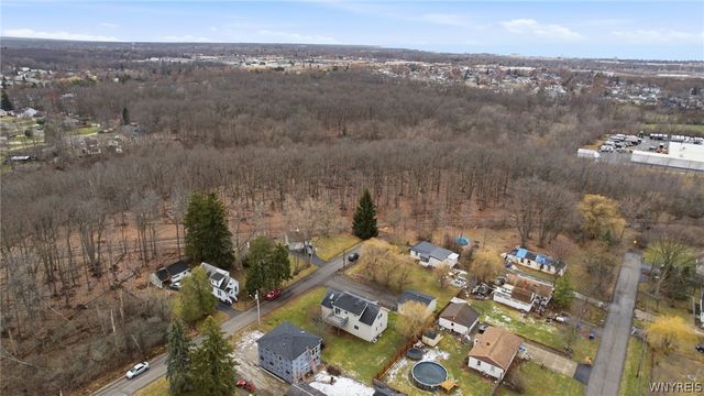 4986 City View Avenue, Hamburg, NY 14219