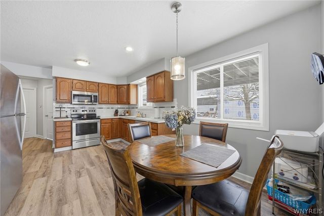 4986 City View Avenue, Hamburg, NY 14219