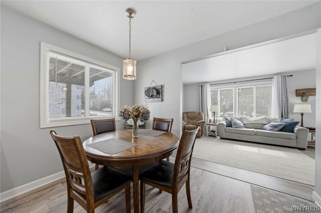 4986 City View Avenue, Hamburg, NY 14219