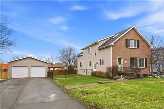 4986 City View Avenue, Hamburg, NY 14219