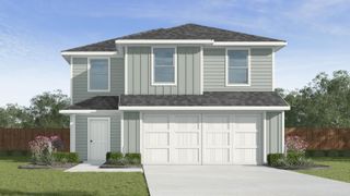 1013 Firewheel DR, Killeen, TX 76543