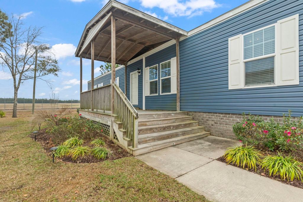344 Hangar Ct., Myrtle Beach, SC 29577 — exterior