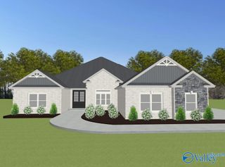 McKinley - A1 Mallard Drive, Madison, AL 35756