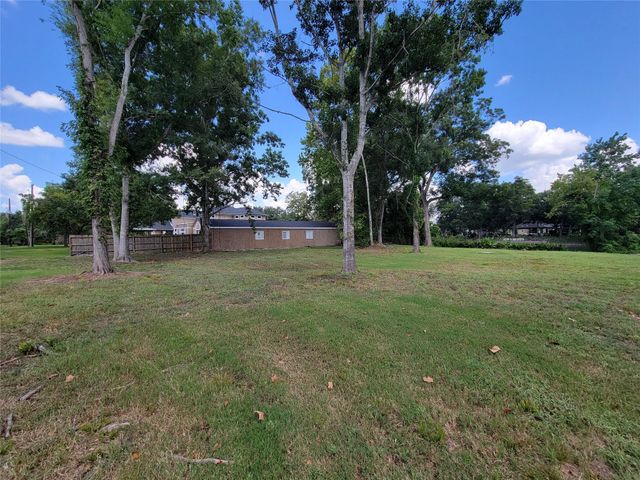 4600 Sienna Parkway, Missouri City, TX 77459