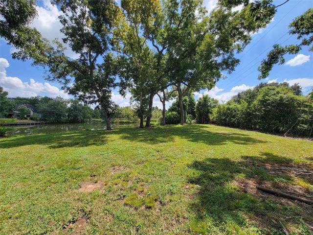 4600 Sienna Parkway, Missouri City, TX 77459