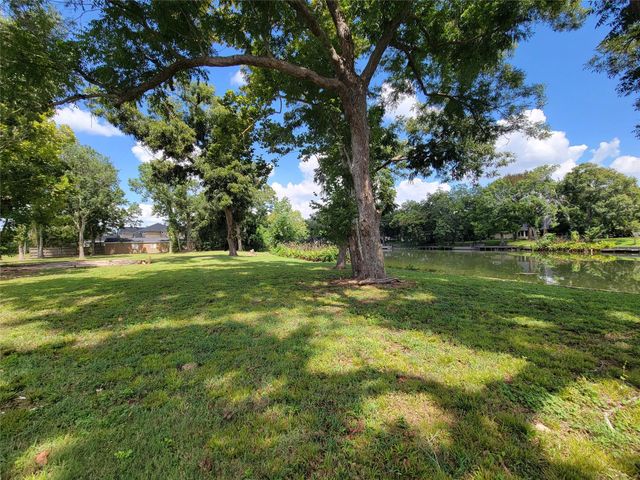 4600 Sienna Parkway, Missouri City, TX 77459